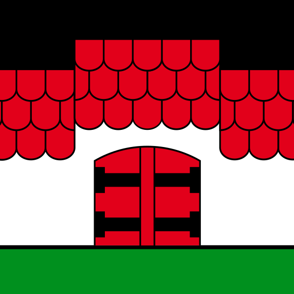 Diepflingen in Schweiz