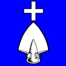 Dörflingen in Schweiz