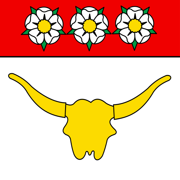 Düdingen in Schweiz