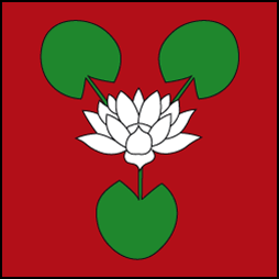 Ebikon in Schweiz