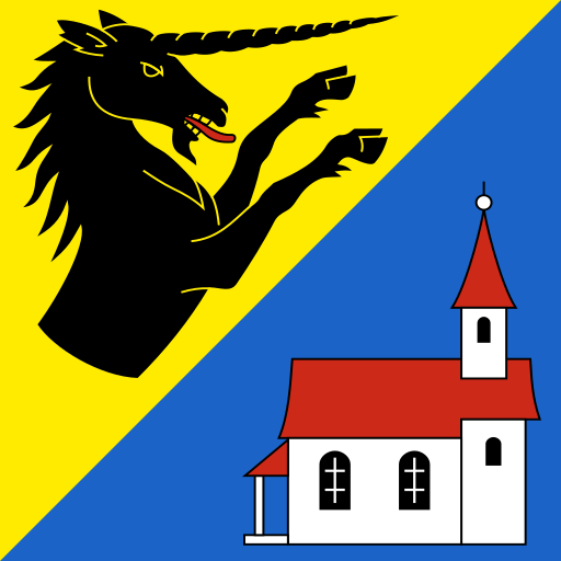 Ebnat-Kappel in Schweiz