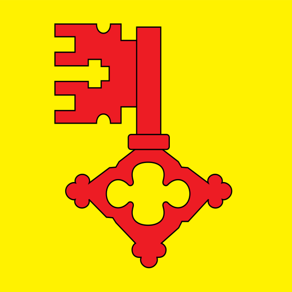 Ecublens (Rue) in Schweiz