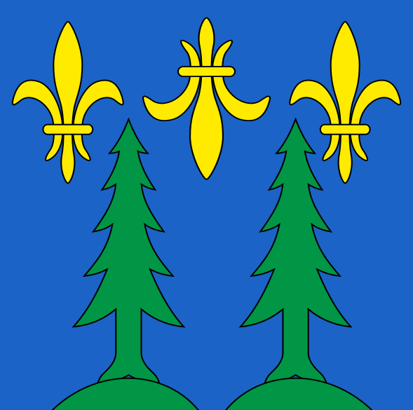 Egerkingen in Schweiz