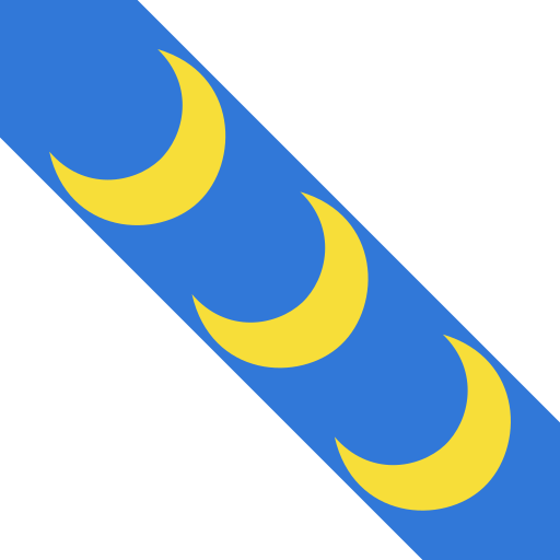 Ellikon an der Thur in Schweiz