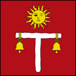 Ennetbürgen in Schweiz