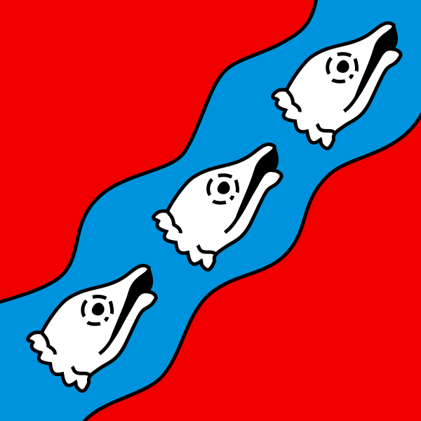 Escholzmatt-Marbach in Schweiz