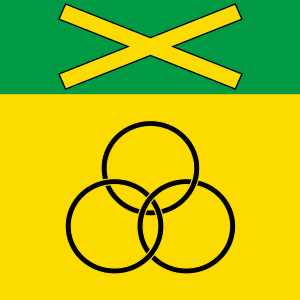 Essertines-sur-Rolle in Schweiz