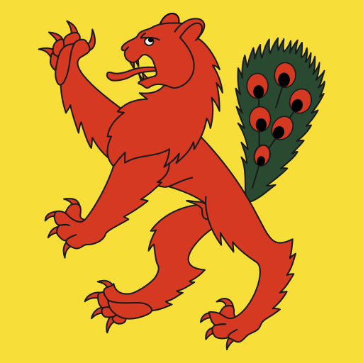 Fällanden in Schweiz