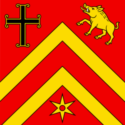 Fétigny-Ménières in Schweiz