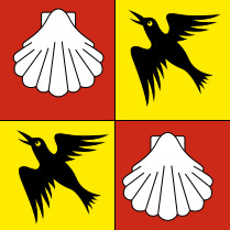 Feusisberg in Schweiz
