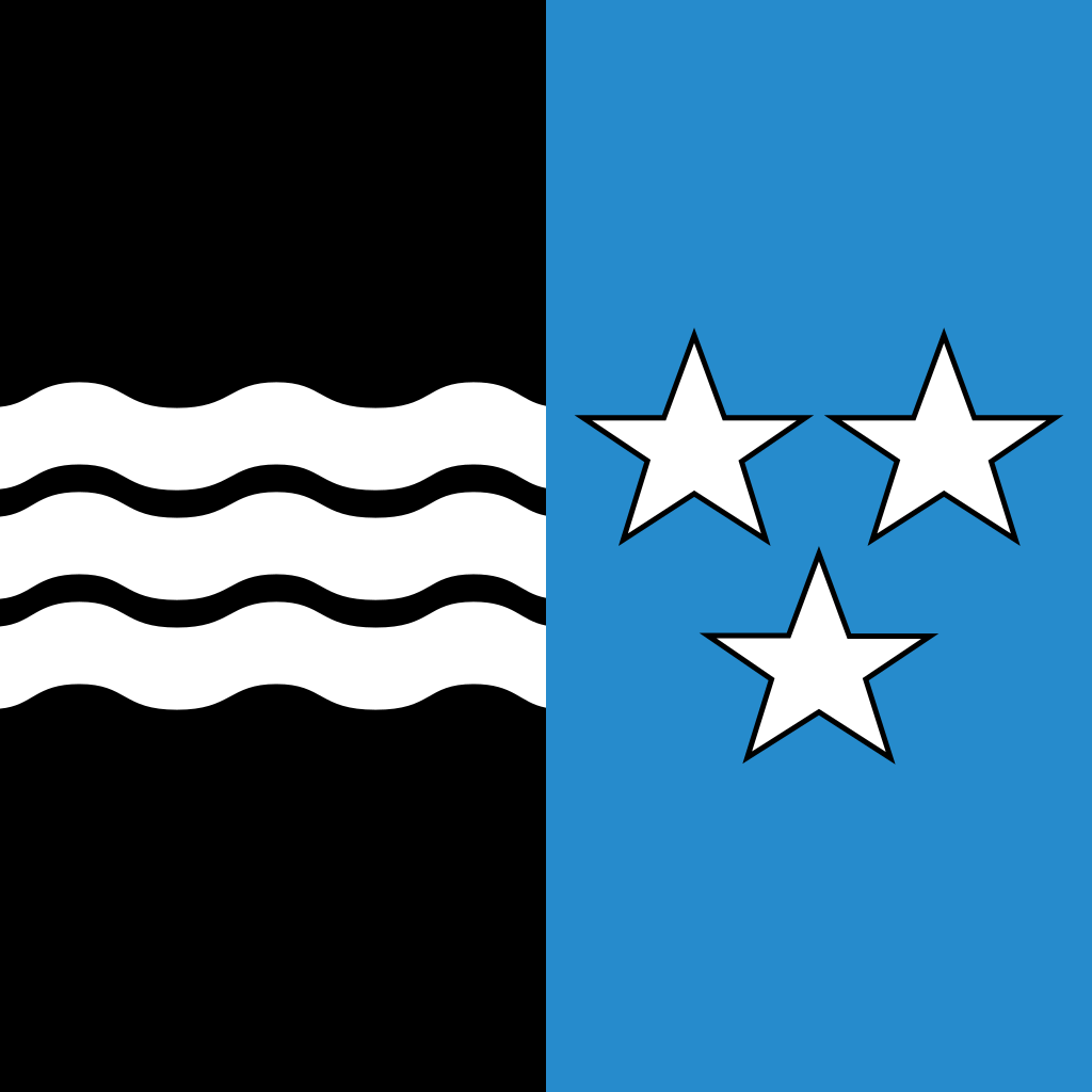 Kanton Aargau in Schweiz