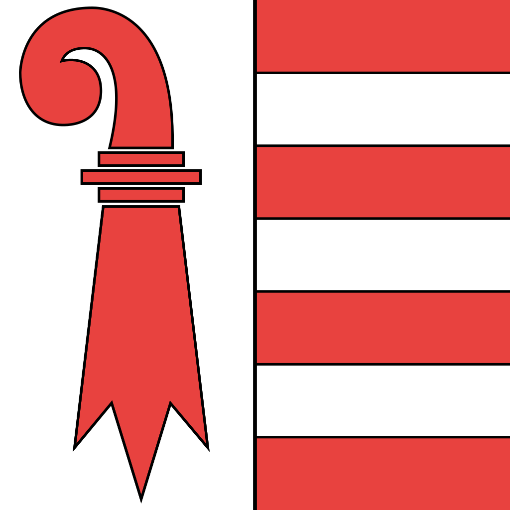 Kanton Jura in Schweiz