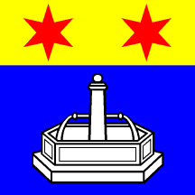 Fontenais in Schweiz