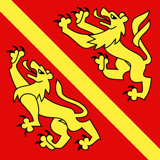 Fraubrunnen in Schweiz