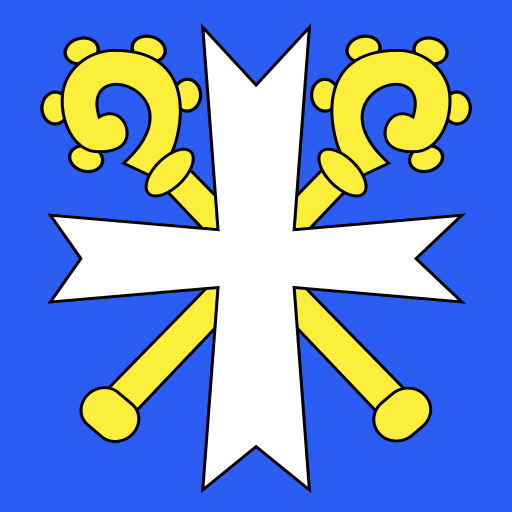 Frauenkappelen in Schweiz