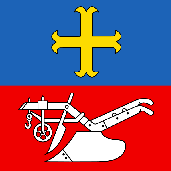 Froideville in Schweiz