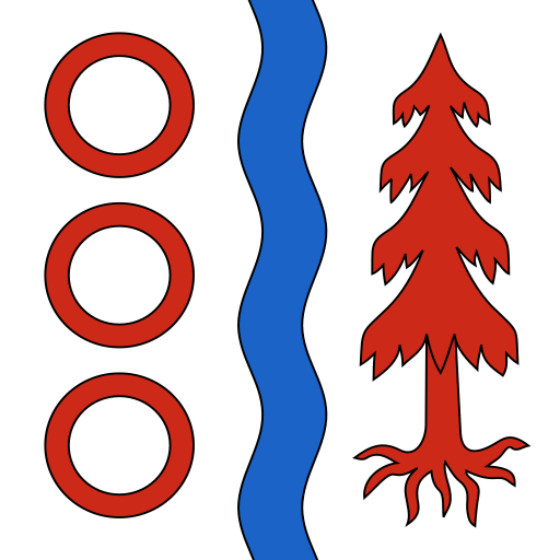 Gaiserwald in Schweiz