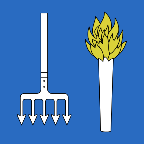 Geroldswil in Schweiz