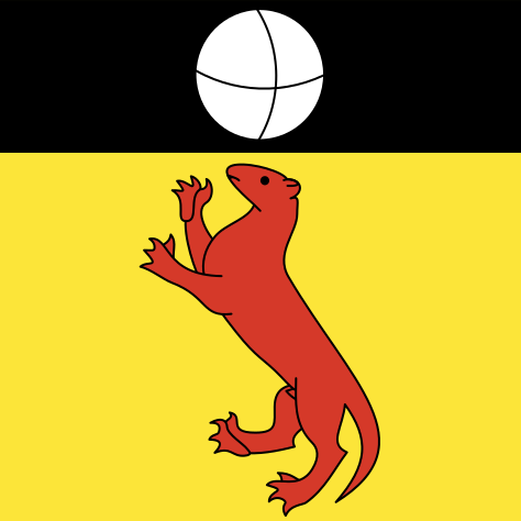 Gossau in Schweiz