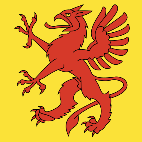 Greifensee in Schweiz