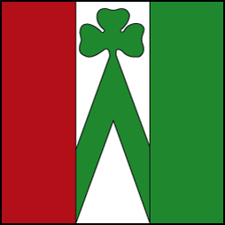 Grossdietwil in Schweiz