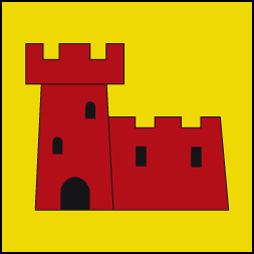 Grosswangen in Schweiz