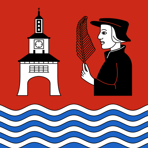 Hauptwil-Gottshaus in Schweiz