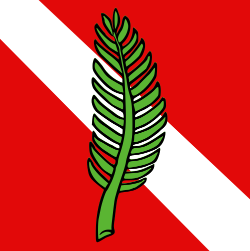 Hauteville in Schweiz