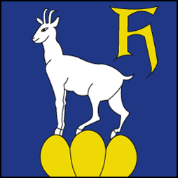 Hergiswil in Schweiz