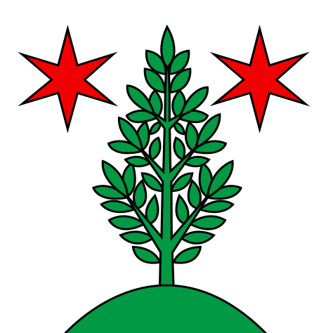 Himmelried in Schweiz