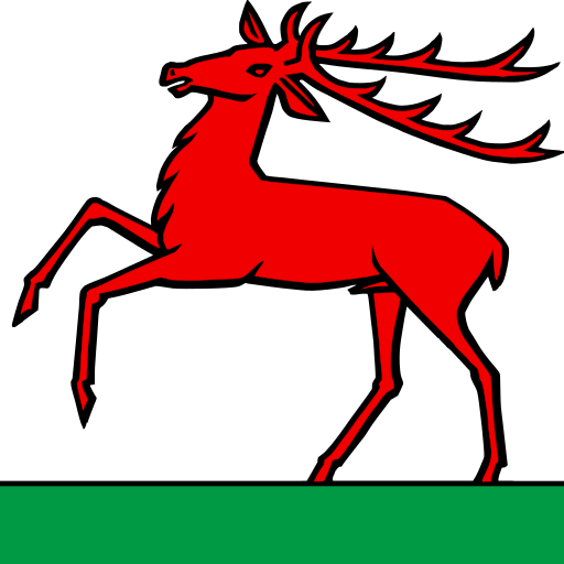 Hirschthal in Schweiz