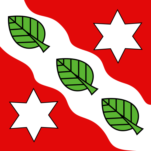 Horrenbach-Buchen in Schweiz