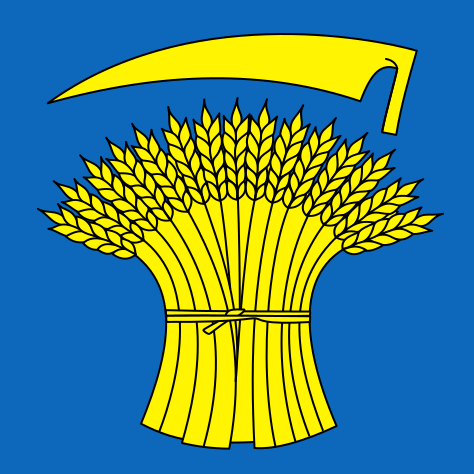 Hüntwangen in Schweiz