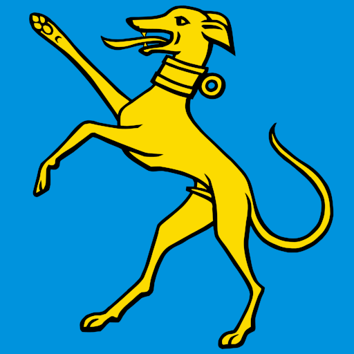Hunzenschwil in Schweiz