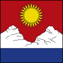 Innerthal in Schweiz