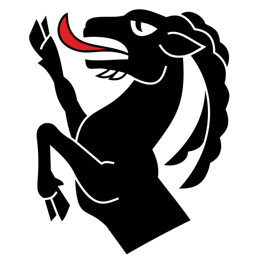 Interlaken in Schweiz