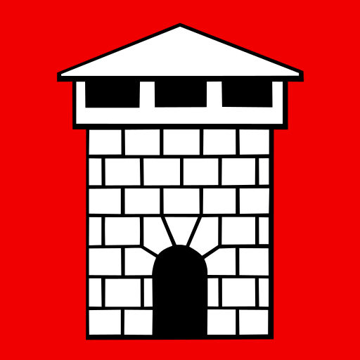 Kaiseraugst in Schweiz