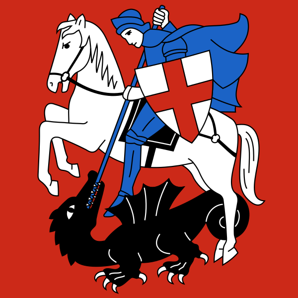 Kaltbrunn in Schweiz