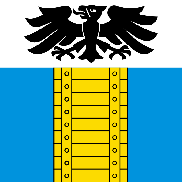 Kandersteg in Schweiz