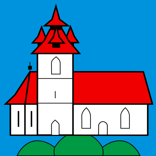 Kirchberg (BE) in Schweiz