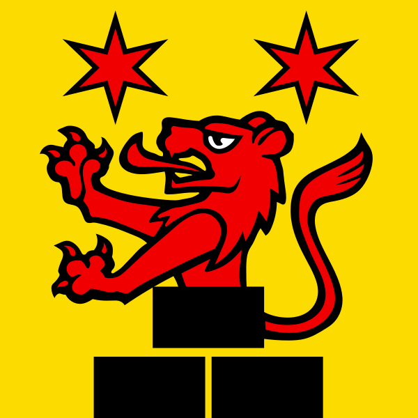 Konolfingen in Schweiz