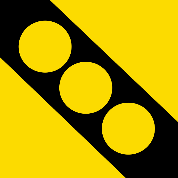 Krattigen in Schweiz