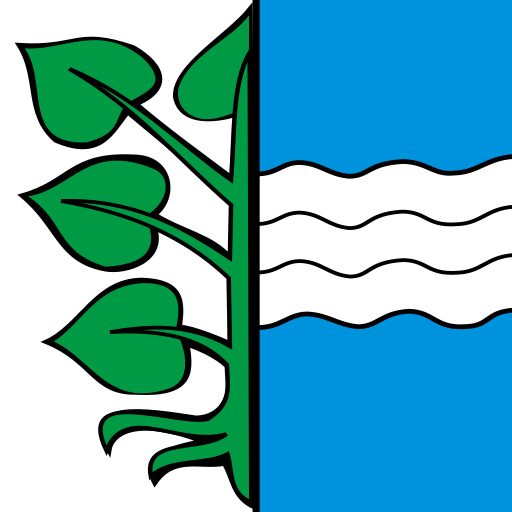 Kriechenwil in Schweiz