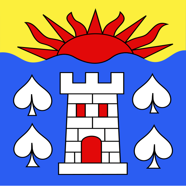 La Ferrière in Schweiz