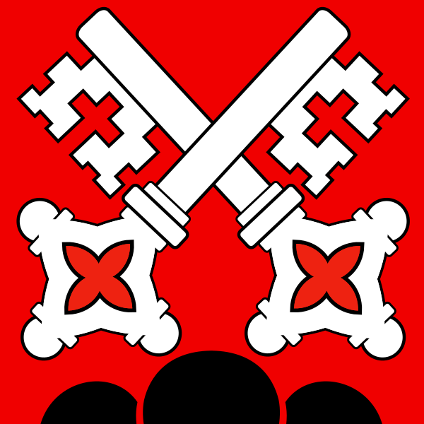 La Neuveville in Schweiz