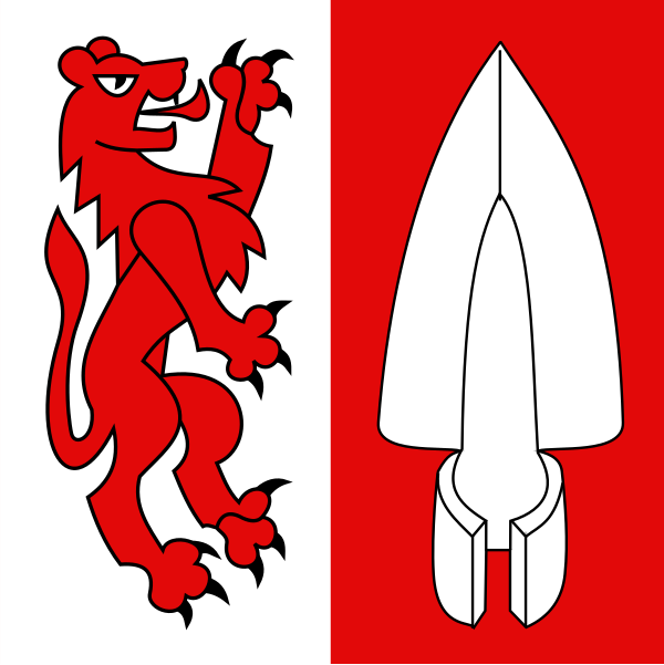 Lauperswil in Schweiz