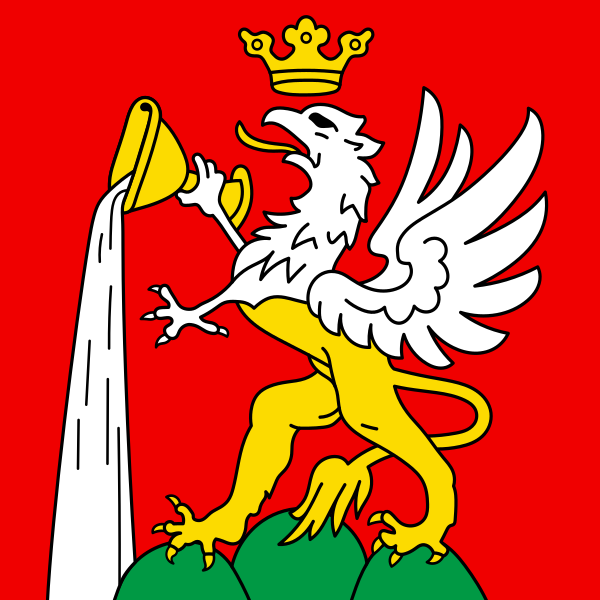 Leukerbad in Schweiz