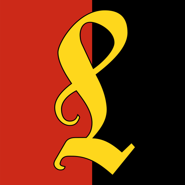 Lichtensteig in Schweiz