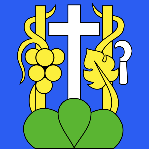 Ligerz in Schweiz