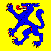 Lupsingen in Schweiz